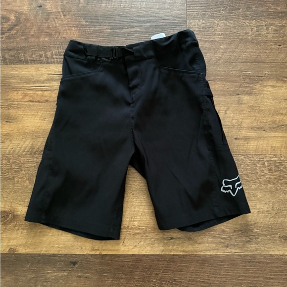 Fox‎ Racing Boys' Defend Short size 26Y - Picture 1 of 4
